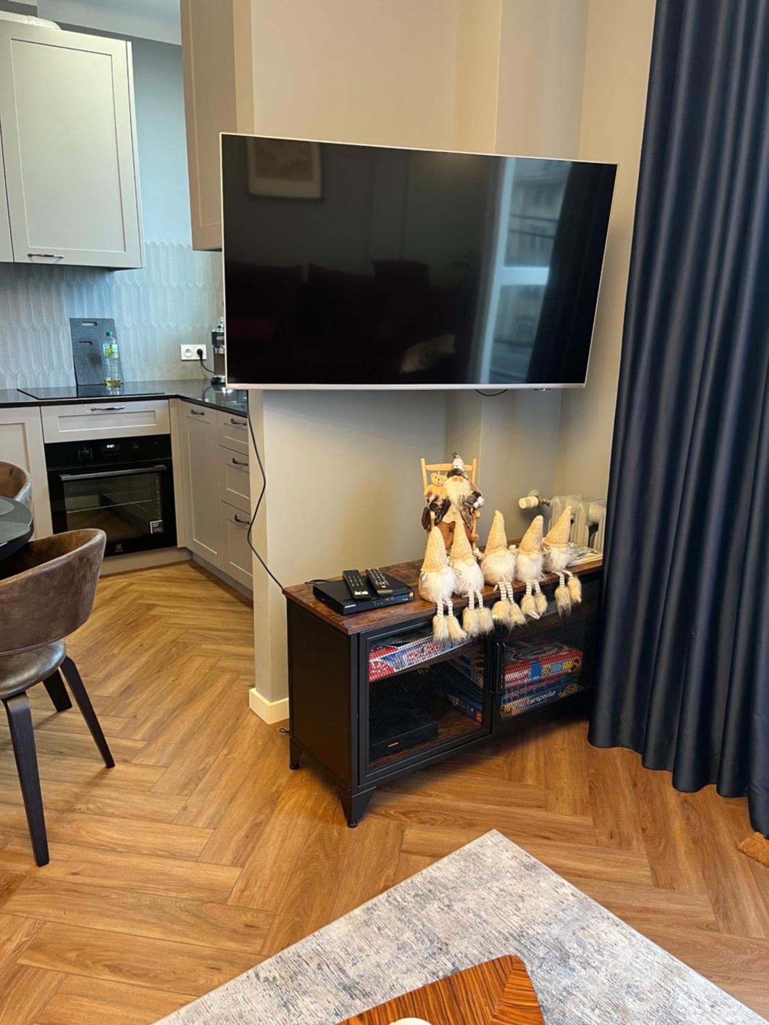 Ruby House Warsaw City Center Εξωτερικό φωτογραφία